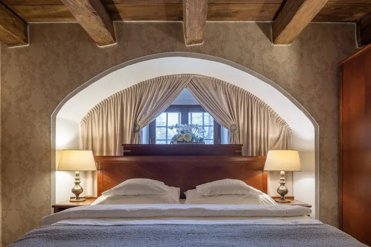 Pytloun Chateau Hotel Ctěnice