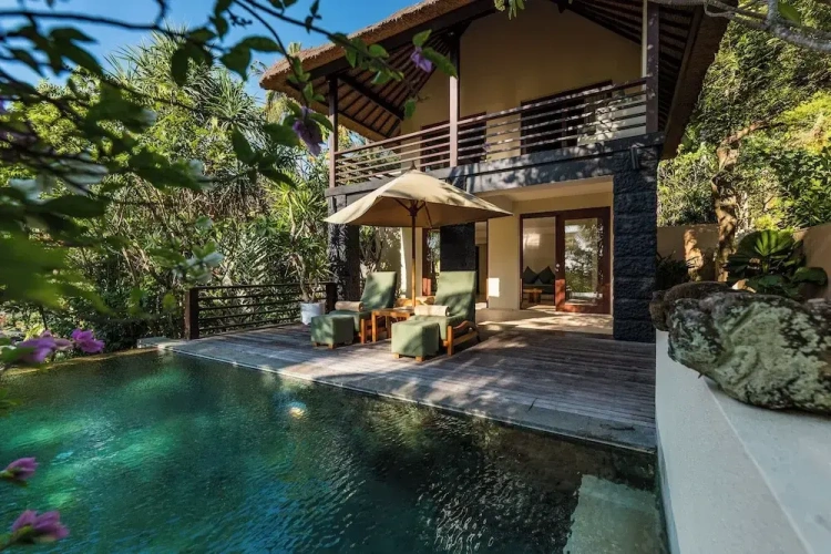 1 Bedroom Luxury Villa