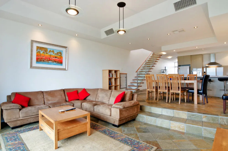 Adelaide Beaches Holiday Villas