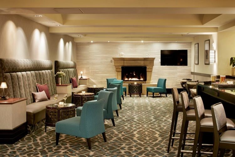 Crowne Plaza Palo Alto photo 17