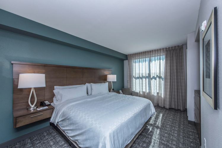 Staybridge Suites Charleston Mount Pleasant photo 8