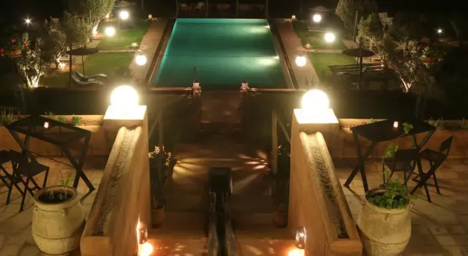 Shems Moon Suite & Spa