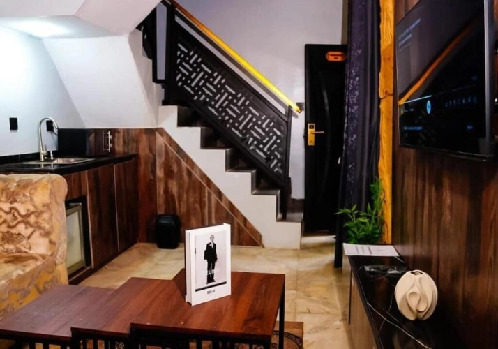 Superior Apartment