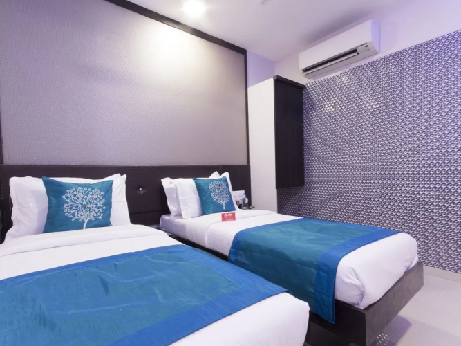 OYO Rooms LBS Marg BKC
