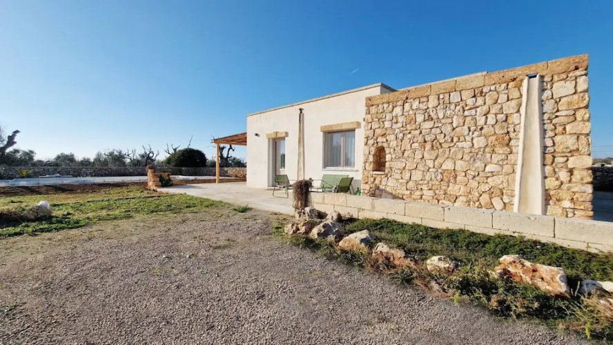 Tenuta Alle Macchie Swimming Pool 4 Guests two Bedrooms