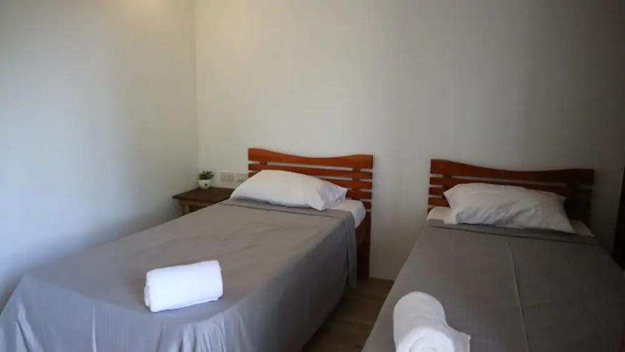 Terreza's Place