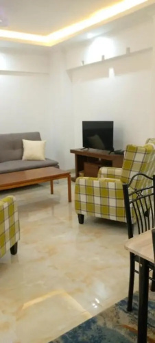Stay.Plus Kingstone Executive Apartment