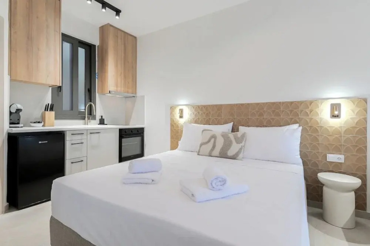ZEN BLU Boutique & Suites