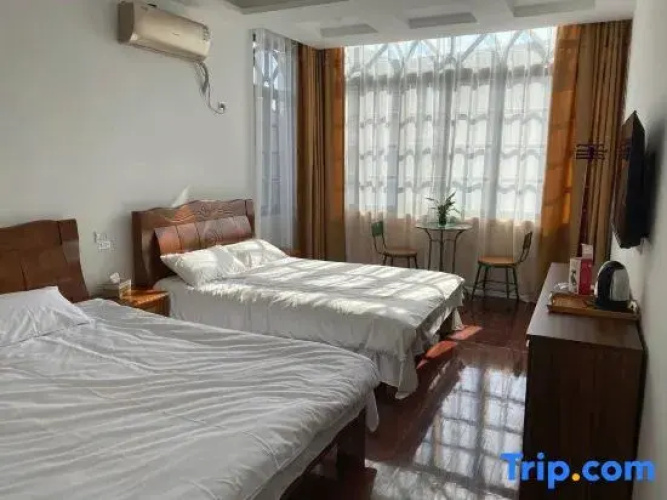 Minguo Homestay
