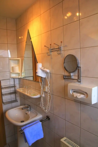 Comfort Single room