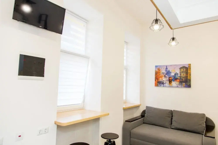 Smart Apartments near Opera House