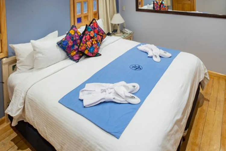 Hotelbild