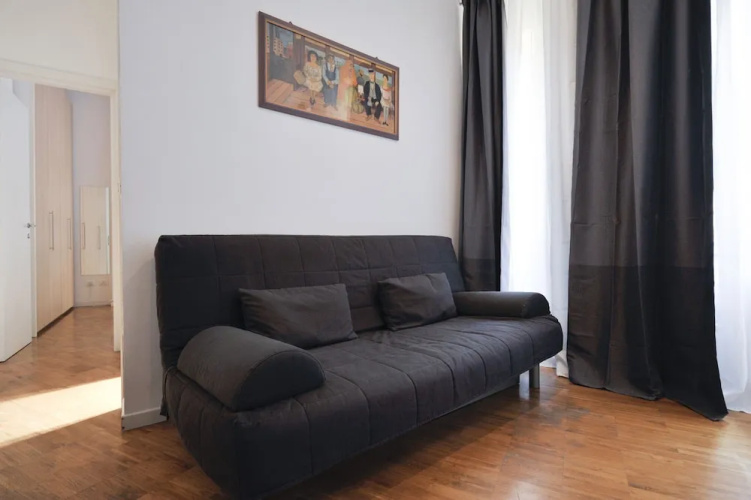 Central Station Apartment