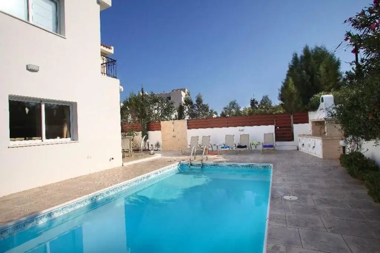 3 Br Villa Kos - Chg 8928