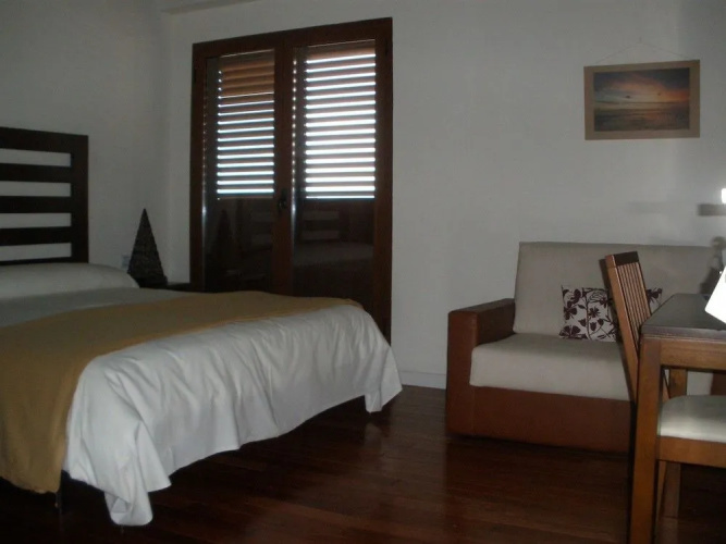 Hotel Makasa