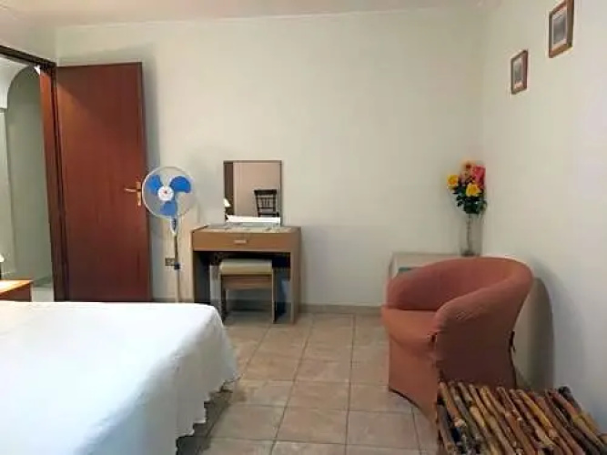 Casa Dei Sogni B&B