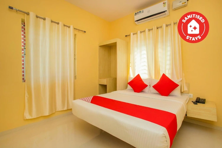 Classic Single room