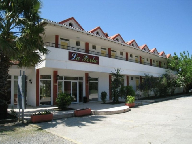 Hotelbild