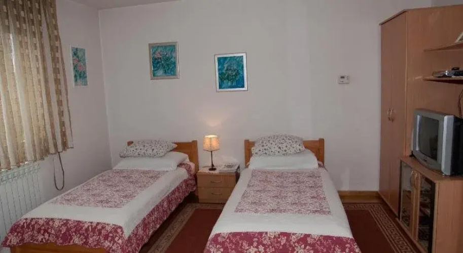 Apartman Srce Zagreba