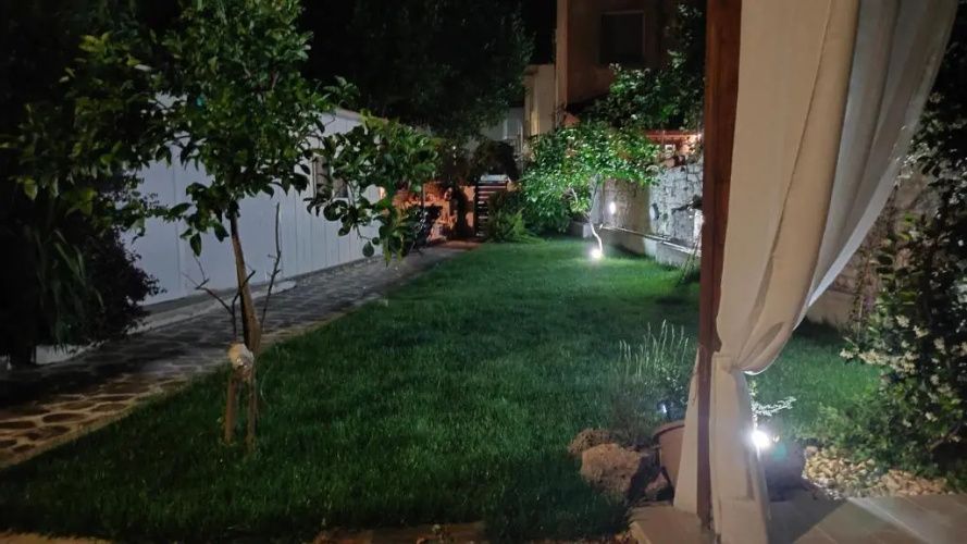 Alkistis House
