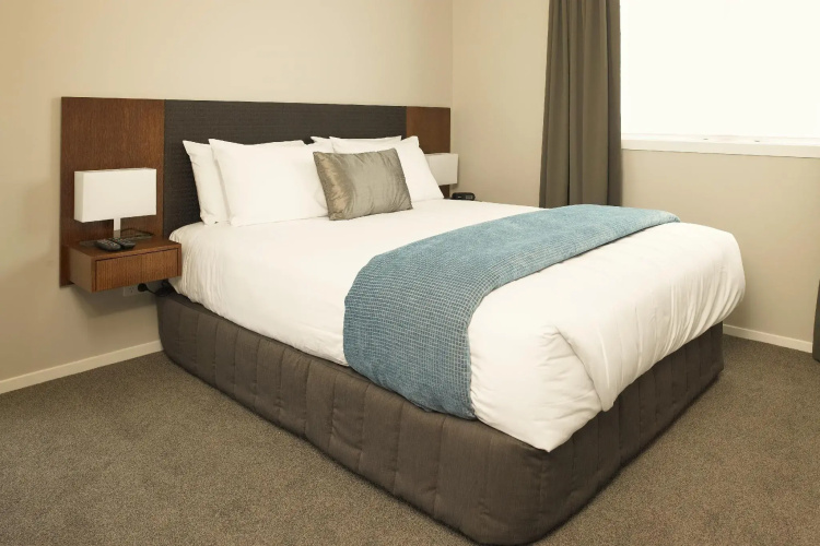 Argent Motor Lodge