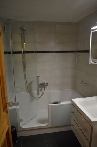 Ferienwohnung Runca