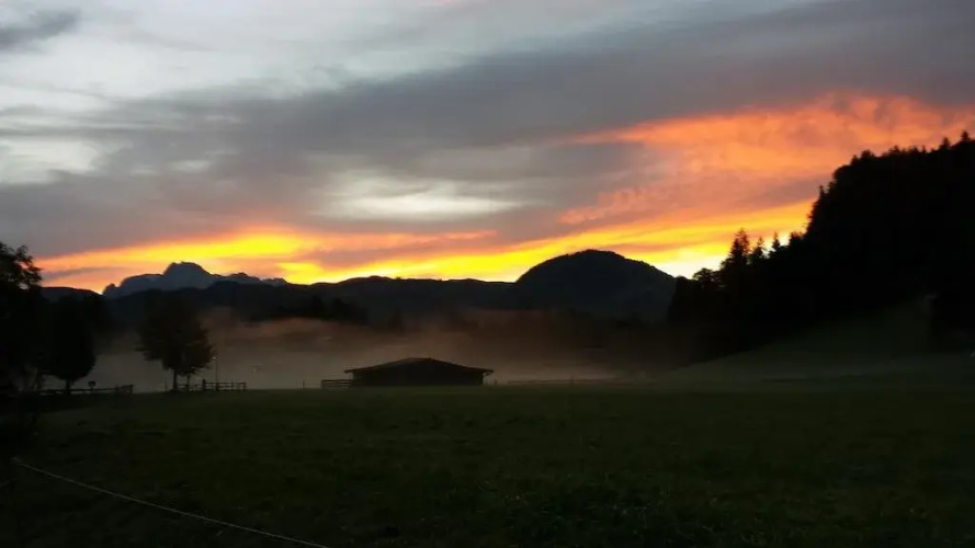 Pension Wildental