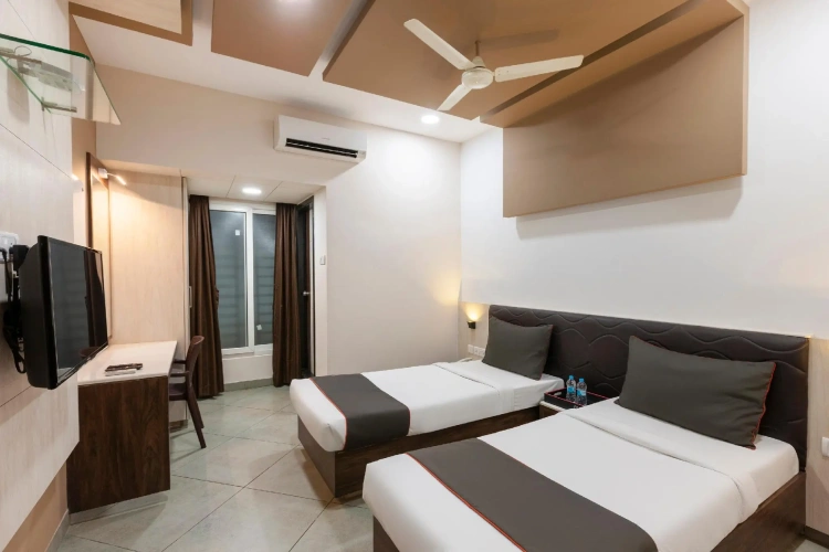 Classic Double room