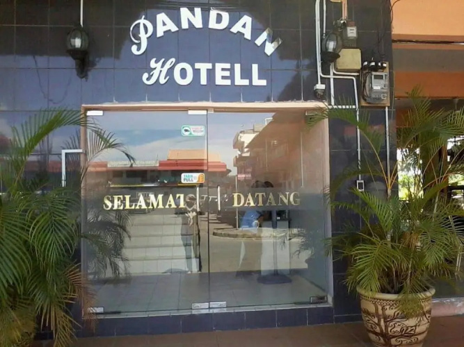 Image de l'hôtel