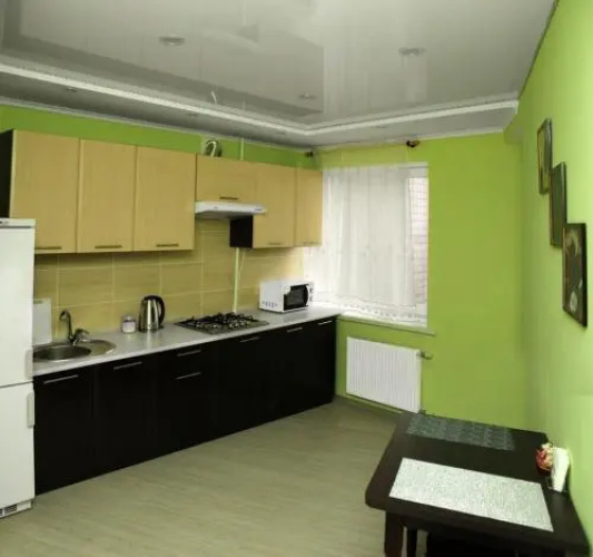 Apartment On Khreshchatyk 190