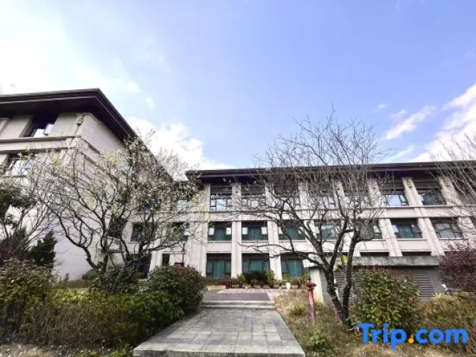 Zhen an Hotel