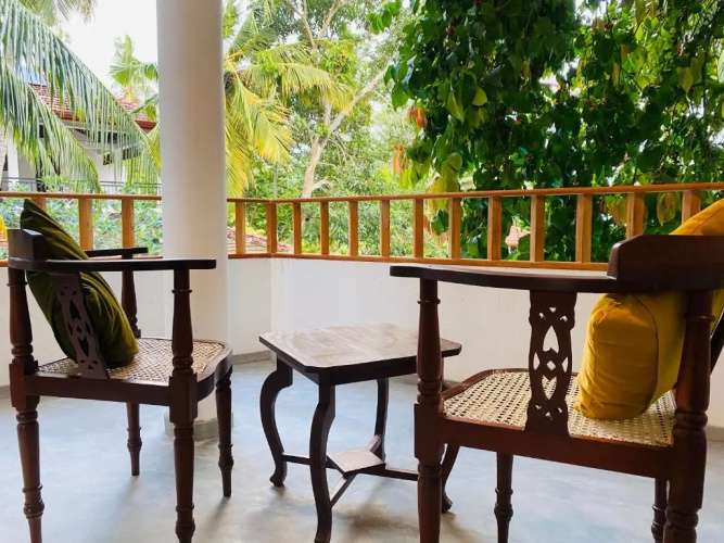 Villa 45 - Balapitiya