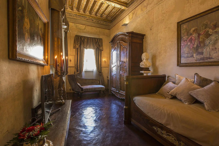 Palazzo Tommasi
