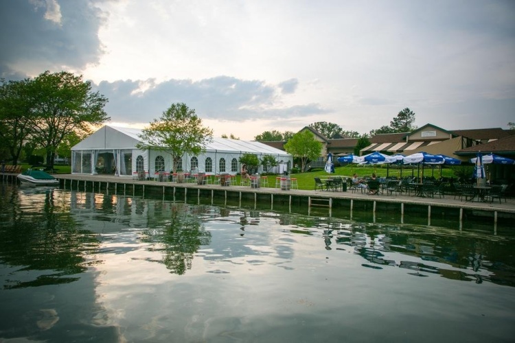 The Lake House on Canandaigua photo 15