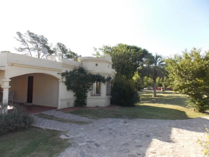 Cottage