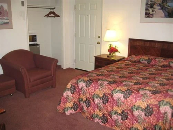 Best Choice Inn