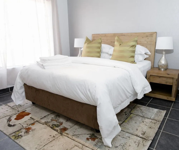 3 Lux Suites