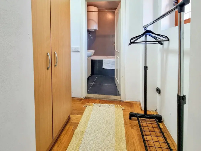 Red Clay SPA Apartments