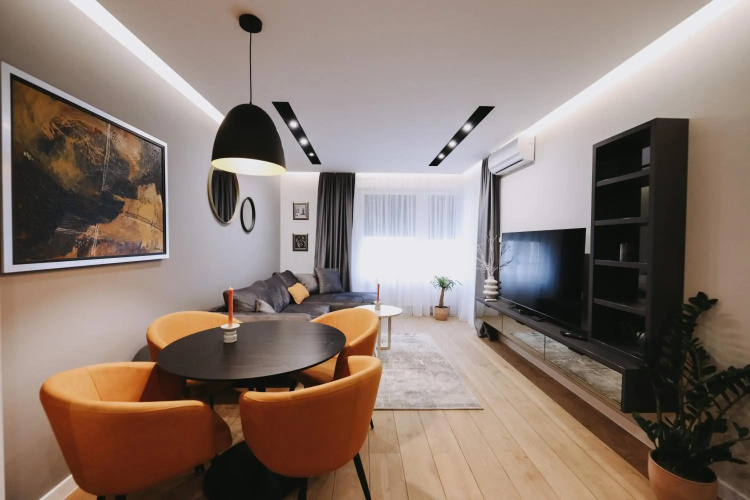 Apartments Comwell