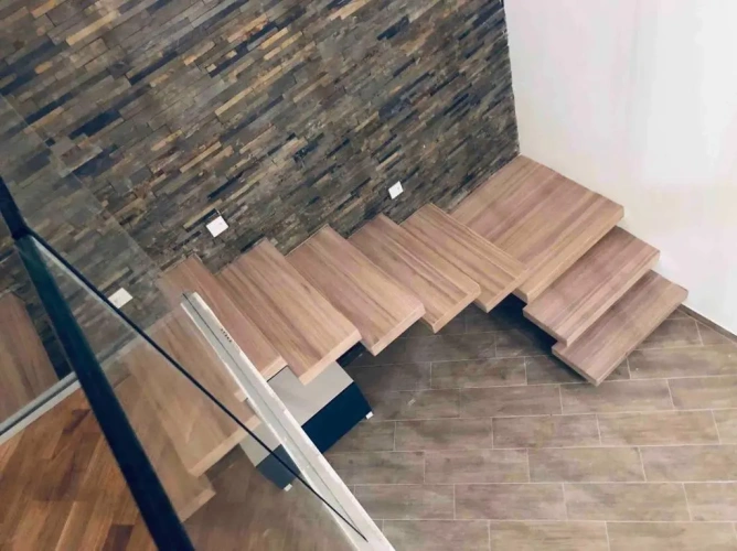 Deluxe Double Apartment