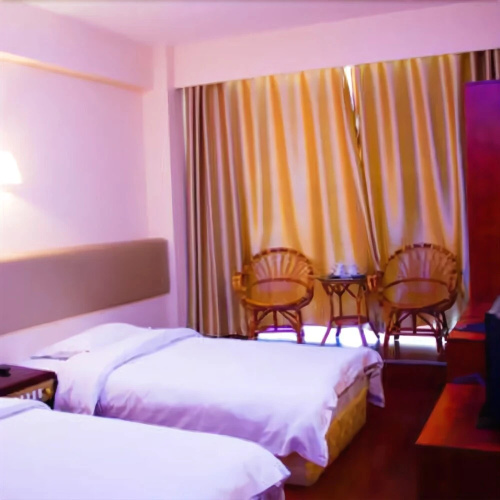 Kuaiqi Business Hotel