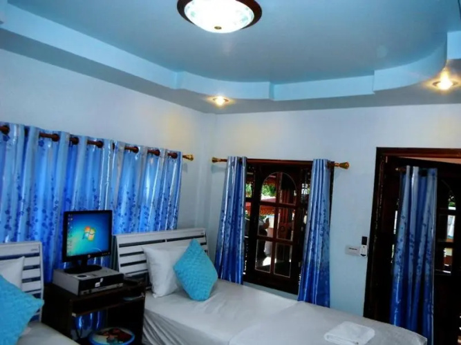 Suksomjai Hotel