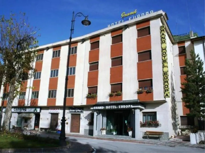 Hotelbild