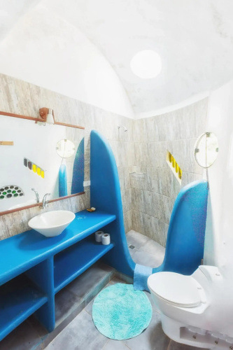 Yvy Casa Hotel