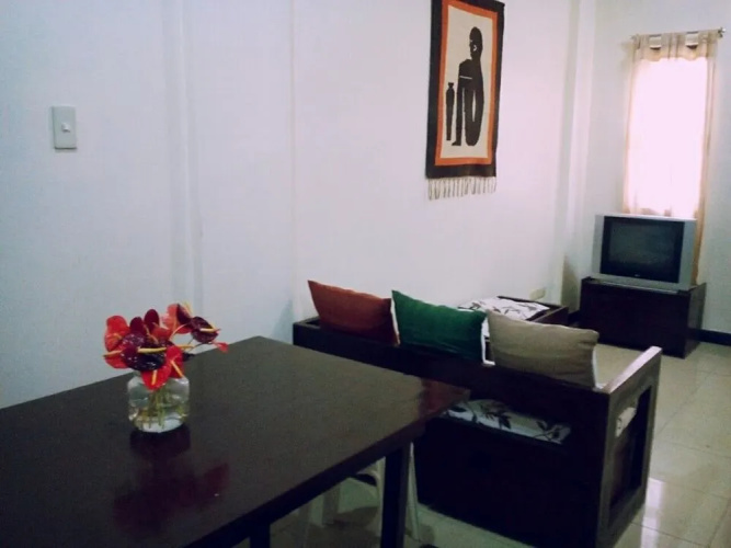 Teds Place 2BR Apartment