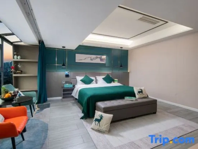 Privilege Double room