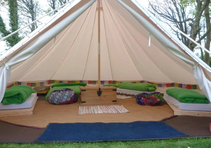 Tent