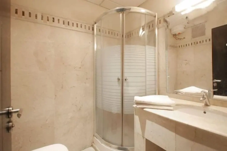 2 Bedrooms Family Apartment