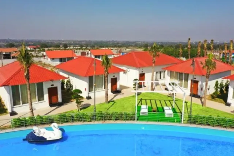Superior Villa