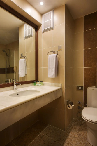 Dedeman Palandoken Resort Hotel